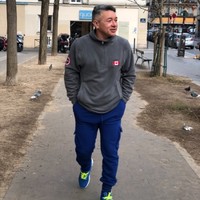 CryptoPets Employee Tito Bezerra's profile photo