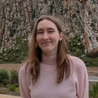 Crypto Banter Employee Kaylyn Kemp's profile photo