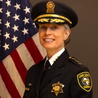 Cook County Sheriff’s Office Employee Heather Bock's profile photo