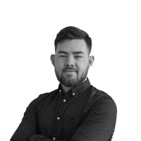 Costperform Employee Darragh Jones's profile photo