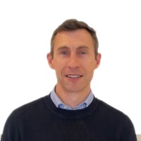 PaymentPlus Employee Cillian Wright's profile photo