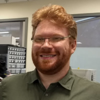 Aeva Employee Michael Snella's profile photo
