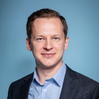 platform X GmbH & Co. KG Employee Anton Pussep's profile photo