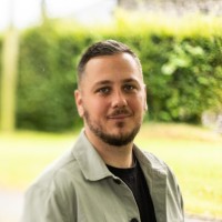 Bluesoup Communications Employee Luke Simpson's profile photo