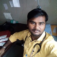 Apex Healthcare Employee Yogesh Khedkar's profile photo