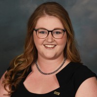 Justine Leisring Email & Phone Number