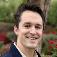 Toast Employee Ben Wallace's profile photo