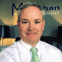 Monaghan Wealth Management, LLC Employee Edward Monaghan's profile photo