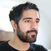Uplimit (Formerly CoRise) Employee Payam Rajabi's profile photo