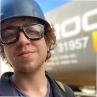Procor Limited Employee Noah Johansen's profile photo