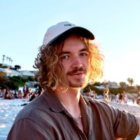 Oracle Employee Aiden Smith's profile photo