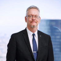 GANNETT FLEMING INC Employee Daniel Lindstrom's profile photo
