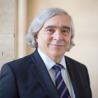 Ernest Moniz Email & Phone Number