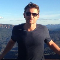 We Build Employee Andrew Reece's profile photo