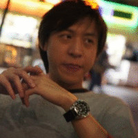 Quartermaster Inc. Employee Jake Choi's profile photo