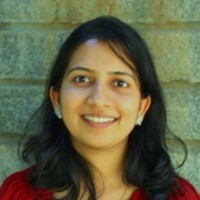 Info Services Employee Ruby Abraham's profile photo