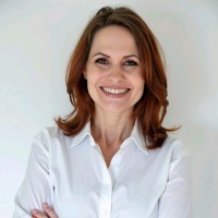 Insight IT Employee Kathryn Linford's profile photo