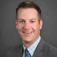 MSF&W Consulting Employee Alex Batten's profile photo