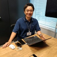 Pixie Dust Technologies, Inc. Employee 潤 松川's profile photo