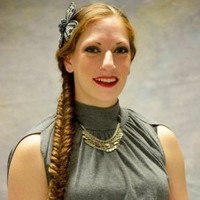 Gallaudet University Employee Katherine Bean's profile photo