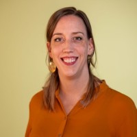 SOMO Employee Lydia de Leeuw's profile photo