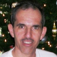 CGM, LLC Employee Tony Santoro's profile photo