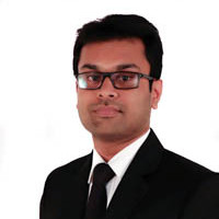 Headout Employee Vishnu I's profile photo