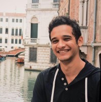 Rubikal Employee Ahmed Ibrahim's profile photo