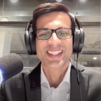 Conzia Employee Zahid Muhammad's profile photo