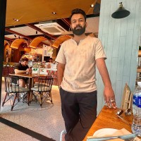 Scryptic Media Employee Kushagra Giri's profile photo