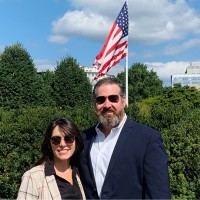 Cross Country Infrastructure Services Employee Nick Rawlings's profile photo