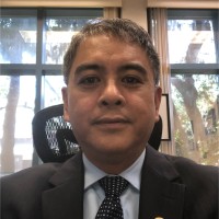 Town of Orange Park Employee John Villanueva's profile photo