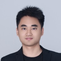 SomethingNew Employee Xiaozhou Wang's profile photo
