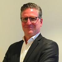 KELME Employee Yago Colomina's profile photo