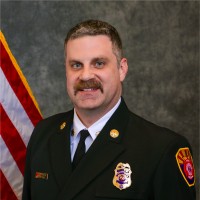 City of Maricopa Employee Brad Pitassi's profile photo