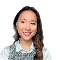 Trata (YC W25) Employee Veronica Bian's profile photo