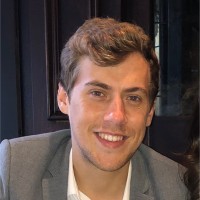 bp Employee John Govan's profile photo