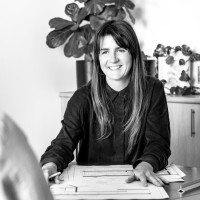 Hosking Interior Design Employee Madeleine Harris's profile photo