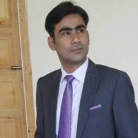 deli jw glassware company Employee Muhammad Khilji's profile photo