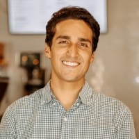 Wash Cycle Laundry Employee Fredy C.'s profile photo