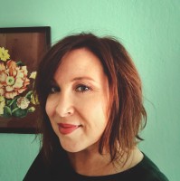 Contra Costa County Library Employee Sierra Campagna's profile photo