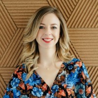 Tiugo Technologies Employee Natalia Stachowicz's profile photo