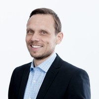 Facing AG Employee Jonas Misteli's profile photo