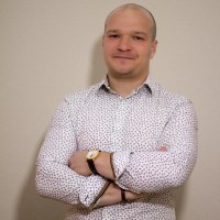 Impression Création Services Employee Arnaud Mateos's profile photo