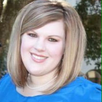 Opelika City Schools Employee Haley Thornhill's profile photo
