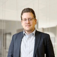 AB PODAB Employee Grim Lindgren's profile photo