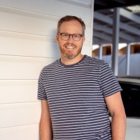 Revolut Employee Matt Baxby's profile photo