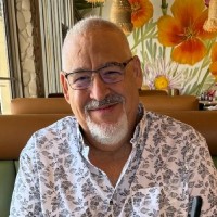 Agency Jet Employee Darrin Gerr's profile photo