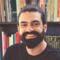 Discovery Group Employee Bruno Filogonio's profile photo