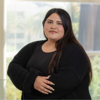 Casa Natima Employee Destinee Yepez's profile photo
